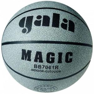Basketbalový míč GALA Magic BB7061R