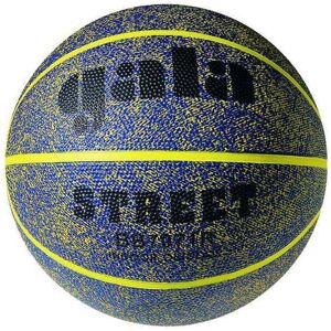 Basketbalový míč GALA Street BB7071