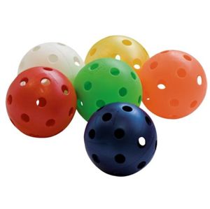 Florbalové míčky