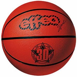Basketbalový míč EFFEA Star 30