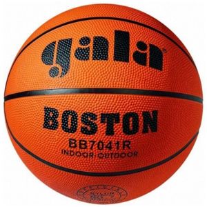 Basketbalový míč GALA Boston BB7041R