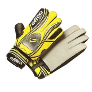 Fotbalové rukavice EFFEA 6031 - vel. 9 