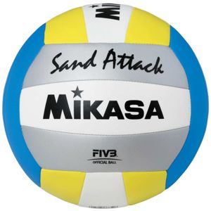 Volejbalový míč MIKASA Beach VXS SA