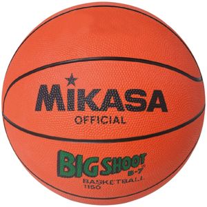 Basketbalový míč MIKASA 1150 