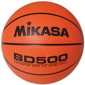 Basketbalový míč MIKASA BD500 