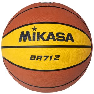 Basketbalový míč MIKASA BR712 