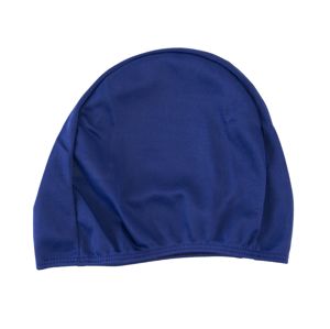 Koupací čepice Polyester 1901 junior - tmavě modrá