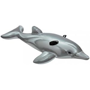 Intex Vodní vozidlo delfín 175 x 66cm