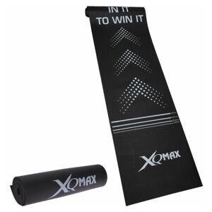 XQ MAX DARTMAT 62 x 300 cm Podložka-koberec