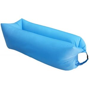 Sedco Sofair Pillow Shape modrý