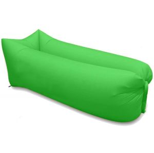 Sedco Sofair Pillow Shape zelený