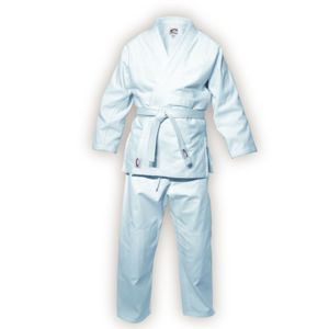 Kimono Judo TAMASHI bílé