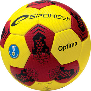 Házenkářský míč SPOKEY Optima II - velikost 3 - 2.jakost 