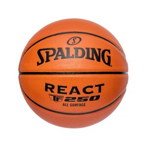 Basketbalový míč SPALDING React TF250 - 7