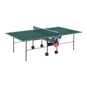 Stůl na stolní tenis SPONETA S1-12i - zelený