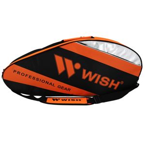 Badmintonová taška WISH WB-3035