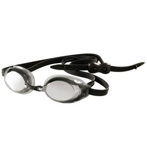 Plavecké brýle FINIS Lightning - černé 