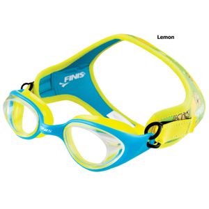 Plavecké brýle FINIS Frogglez - Lemon 