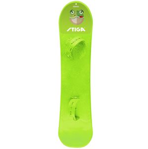 Dětský snowboard STIGA Wild - zelený