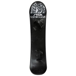 Dětský snowboard STIGA Wild - černý