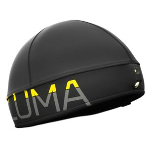 Čepice LUMA Active Led Light černá - vel. L-XL 
