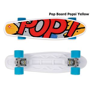 Street Surfing Pop Popsi 
